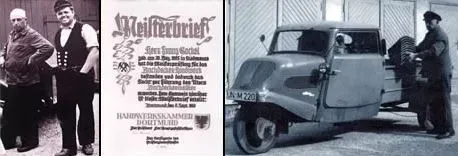 Inhaber von Gockel GmbH Dachdeckermeister | Hamm