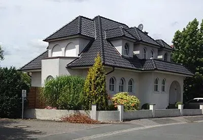 Steildach Dachdecker Gockel GmbH Dachdeckermeister | Hamm