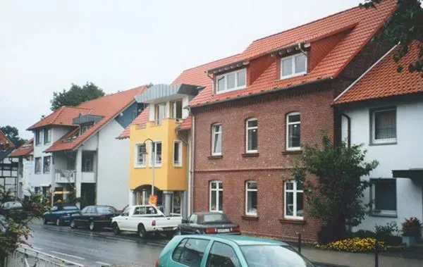 Steildach Dachdecker Gockel GmbH Dachdeckermeister | Hamm