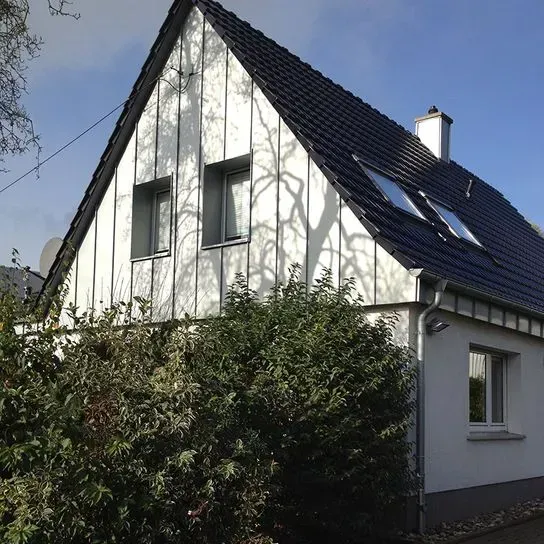 Fassadenbekleidung Dachdecker Gockel GmbH Dachdeckermeister | Hamm