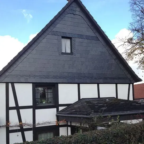 Fassadenbekleidung Dachdecker Gockel GmbH Dachdeckermeister | Hamm