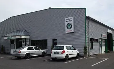 Fassadenbekleidung Dachdecker Gockel GmbH Dachdeckermeister | Hamm