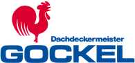 Gockel GmbH Dachdeckereien | Hamm | Logo