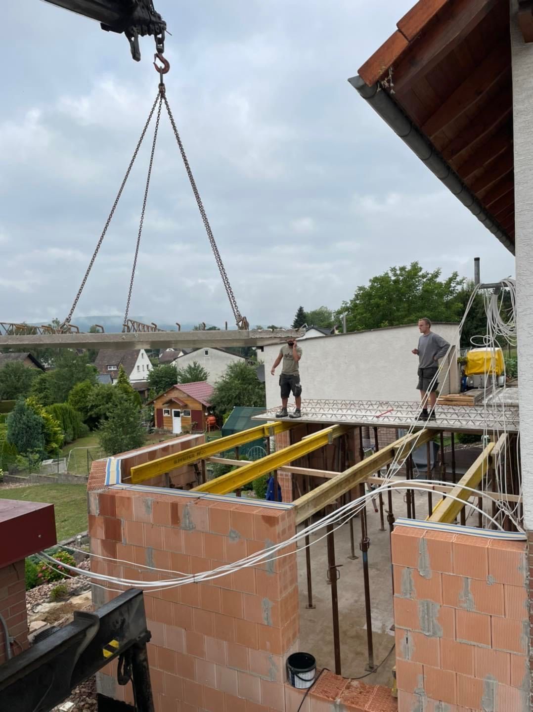 Referenzen | Dipl.-Ing. Matthias Sobireg Bauunternehmen GmbH & Co. KG