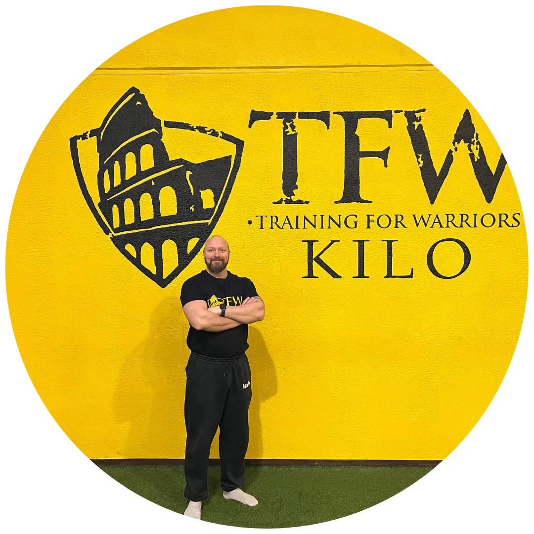 AK Fitness Oy
