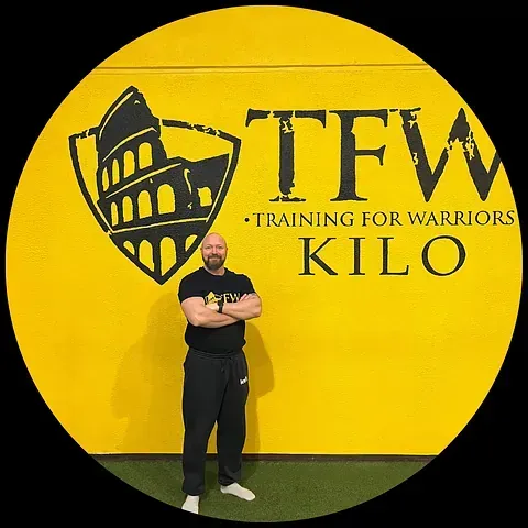 AK Fitness Oy