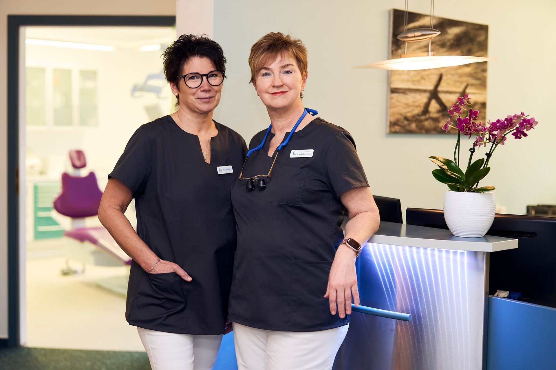 Zahnarztpraxis Schilling-Meyer