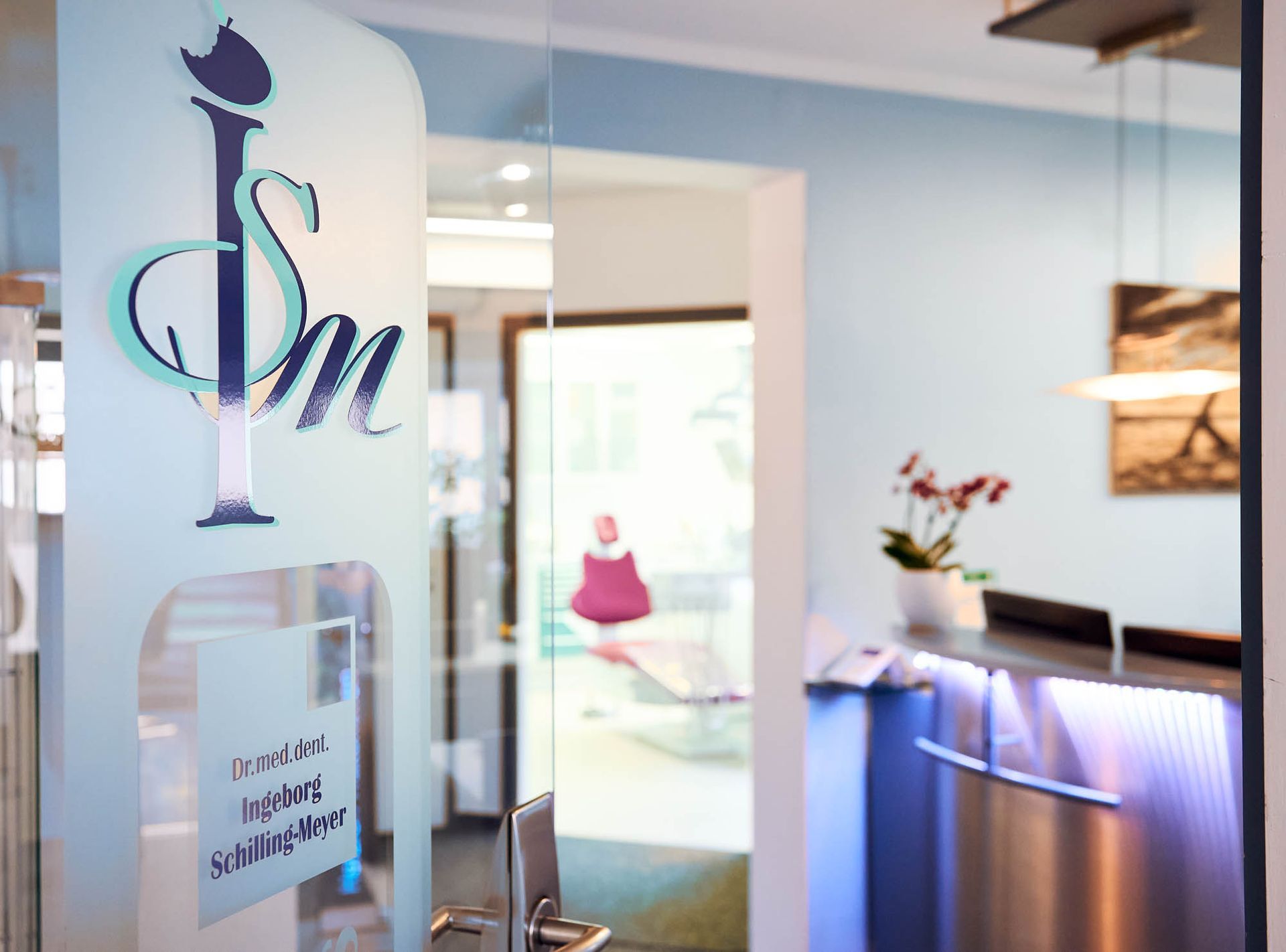 Zahnarztpraxis Schilling-Meyer