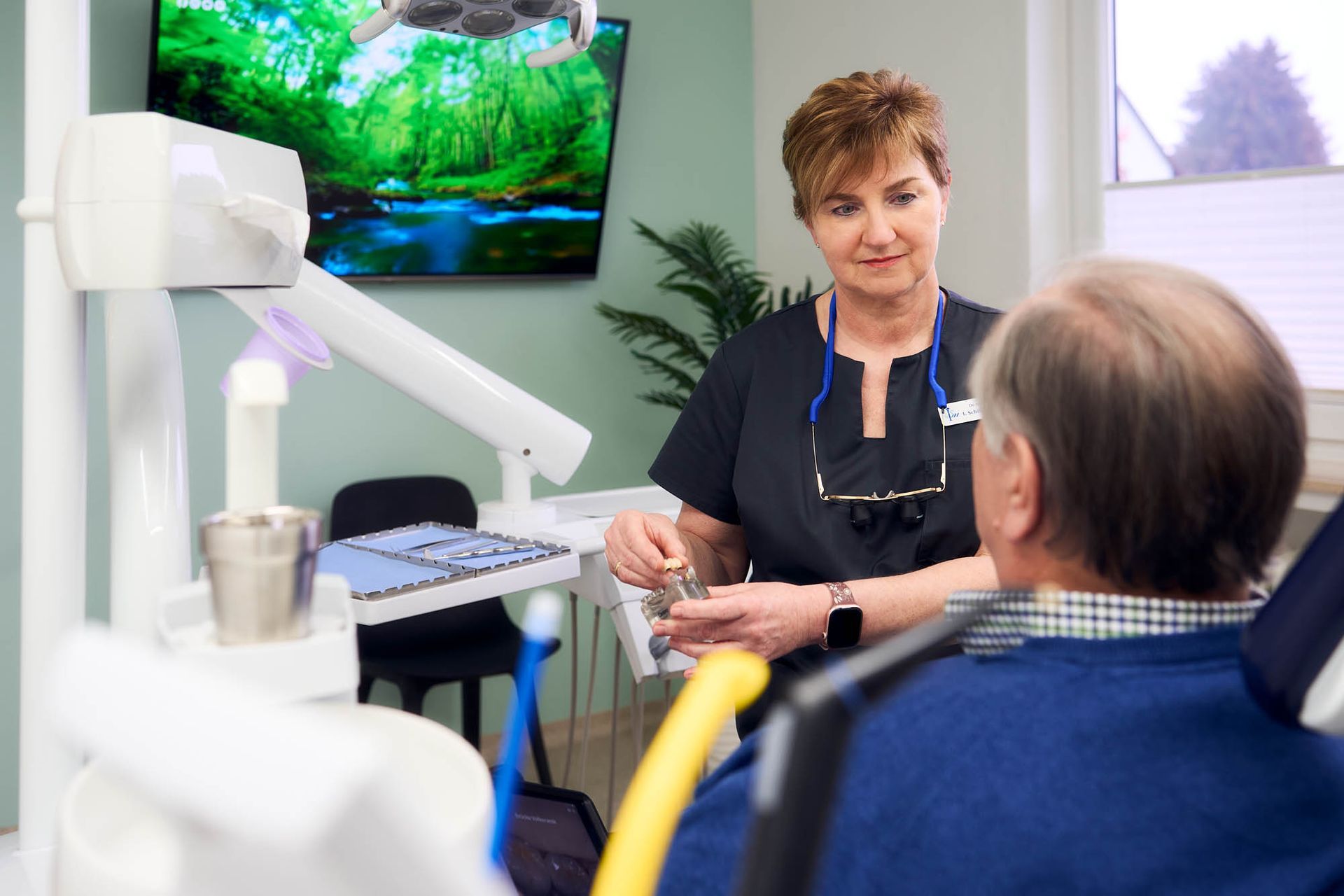 Zahnarztpraxis Schilling-Meyer