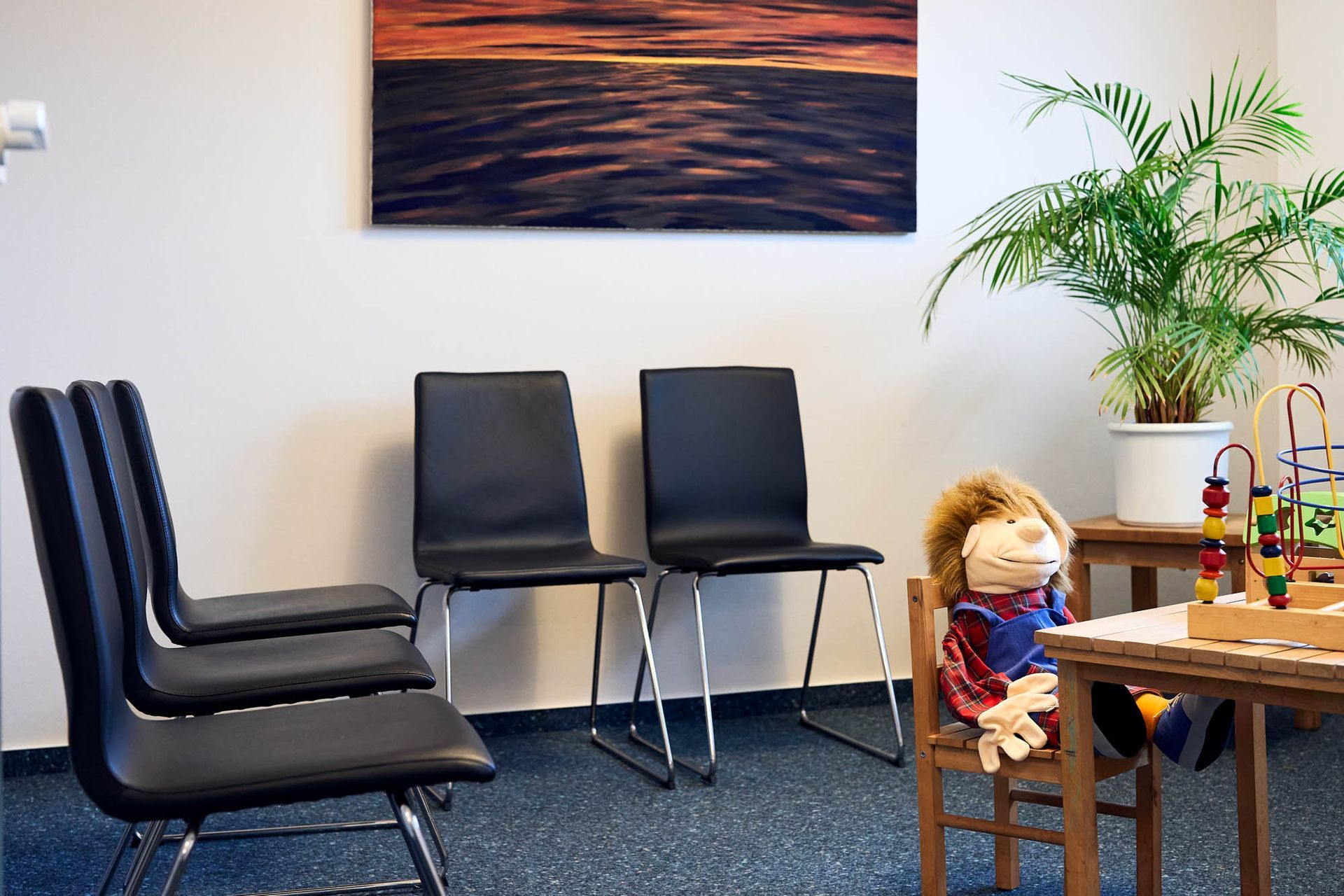 Zahnarztpraxis Schilling-Meyer