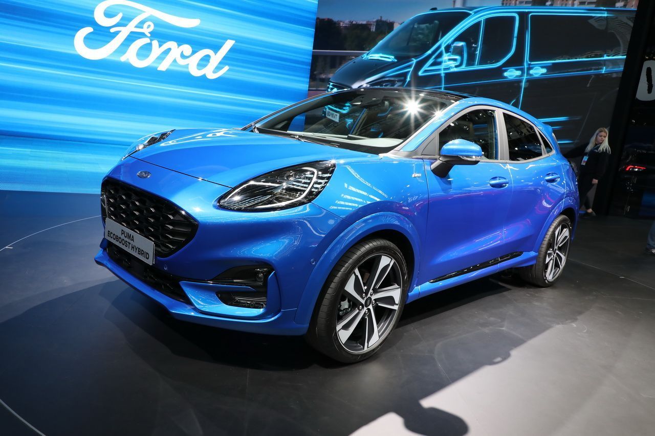 Garage Racordon SA | Alle