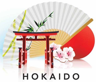 logo Hokaido Chailly