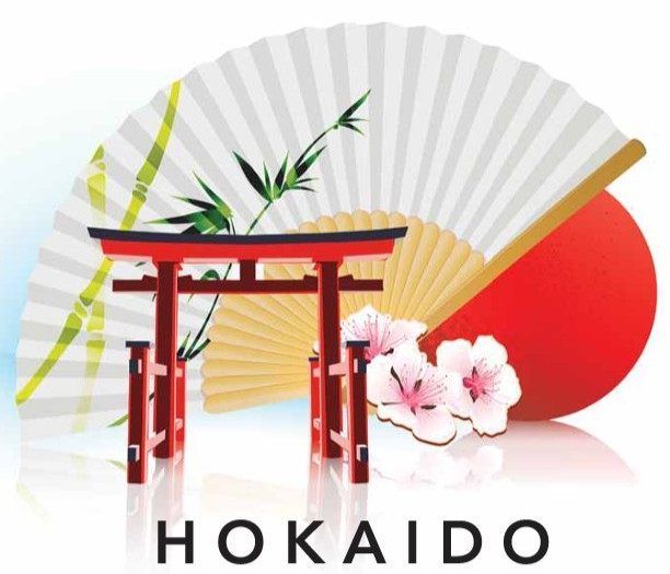 Hokaido Paudex - logo