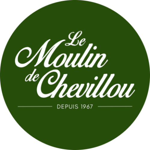 Logo de Moulin de Chevillou.