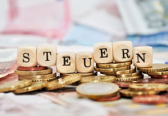 Steuern - Eggenschwiler Treuhand GmbH - Langendorf