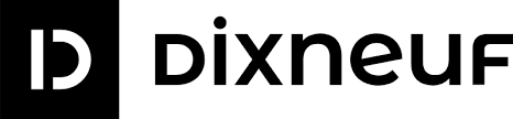 Logo du partenaire Dixneuf.