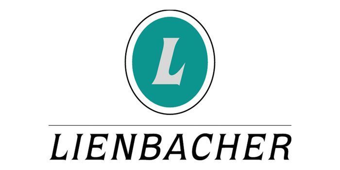 Logo du partenaire Lienbacher.