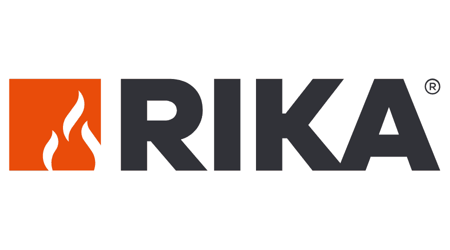 Logo du partenaire RIKA.
