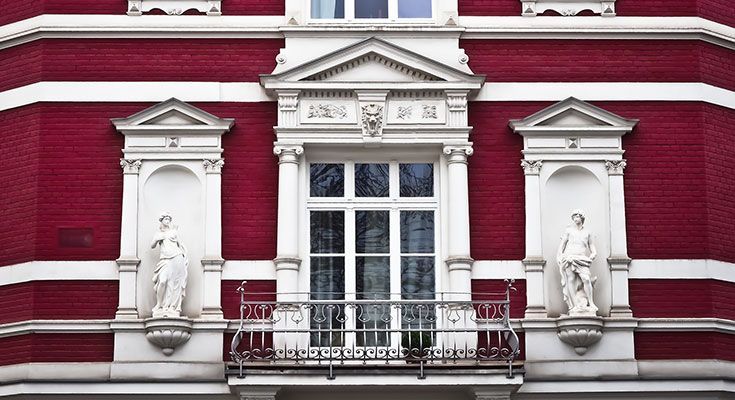 Ahl Malerwerkstätte GmbH