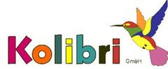 Kolibri GmbH Logo
