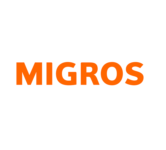 Holzwarenfabrik Müller AG - Logo Migros