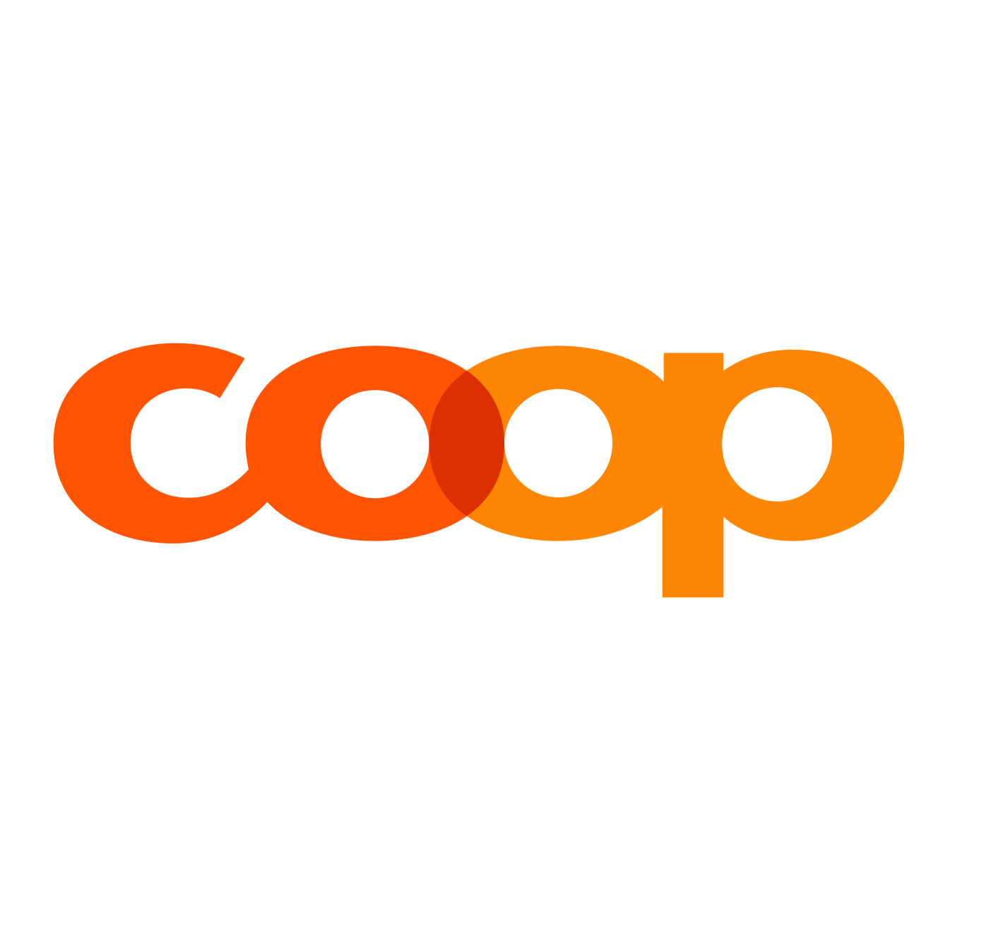 Holzwarenfabrik Müller AG - Logo coop