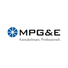 MPG&E Logo