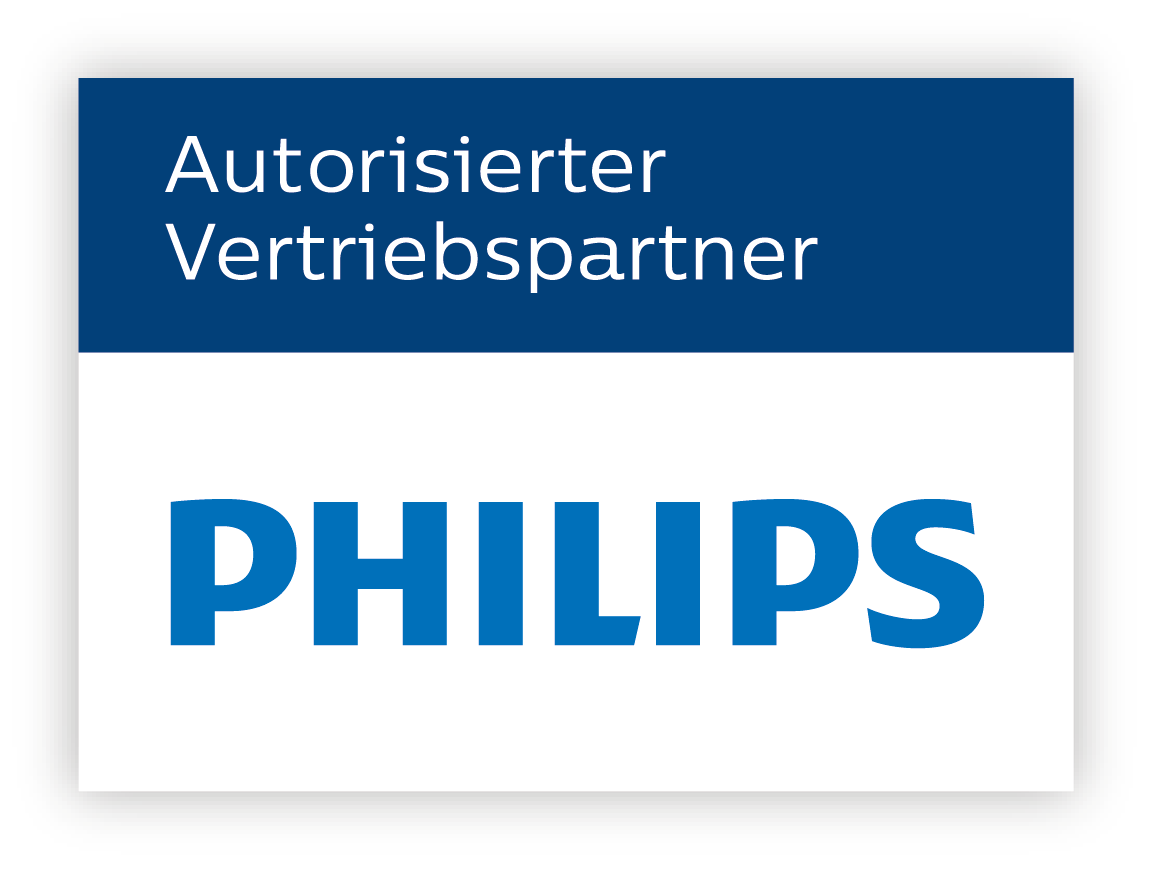 Philips Partner Logo