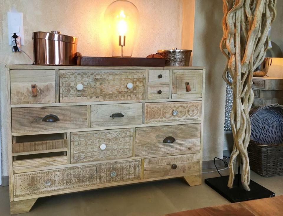 Kommode vom No1 Lifestyle Store