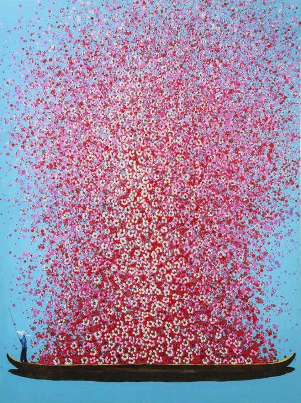 Gemälde, No1 Lifestyle Store