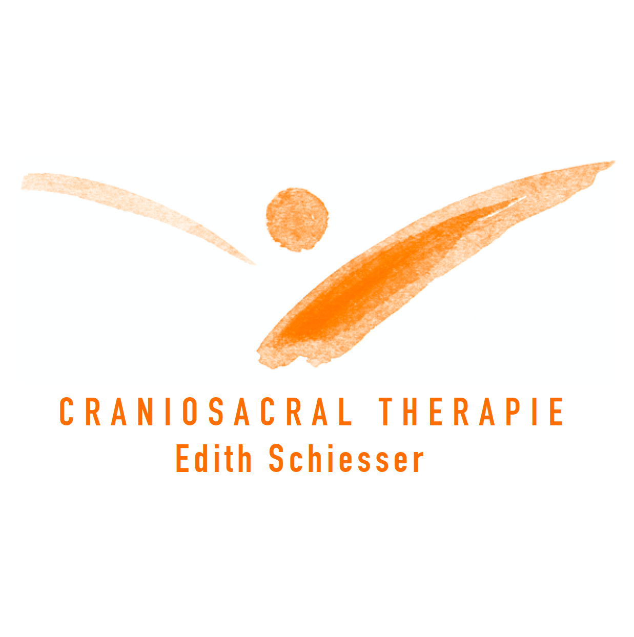 Logo - Physiotherapie - Edith Schiesser - Aarau