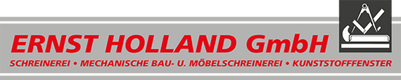 ernst holland_logo