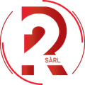 2R Sàrl - logo