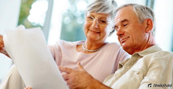 Solutions Assurances propose des placements pour votre retraite