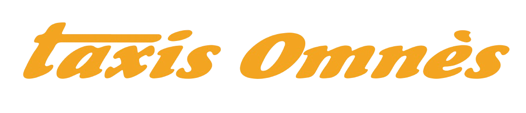 Logo Taxi Omnès