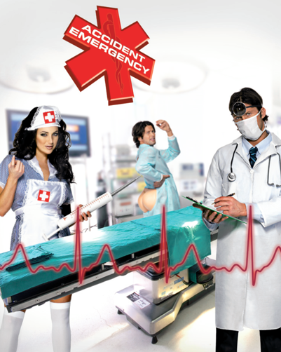 Déguisement médical