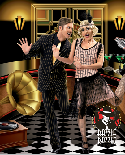 Déguisement pour adultes