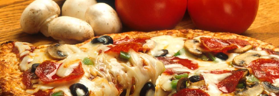 Pizzeria la Gourmande