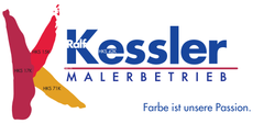 Ralf Kessler Malerbetrieb-logo
