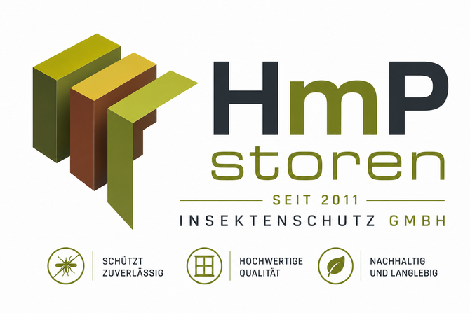 Baumontagen - HmP Storen Insektenschutz GmbH - Tenniken