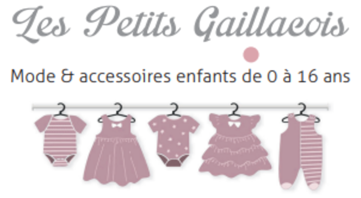 Logo Les Petits Gaillacois