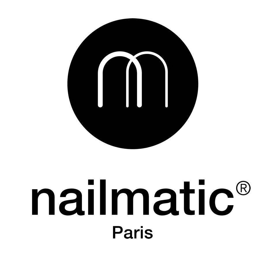 Logo Nailmatic