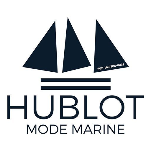 Logo Hublot