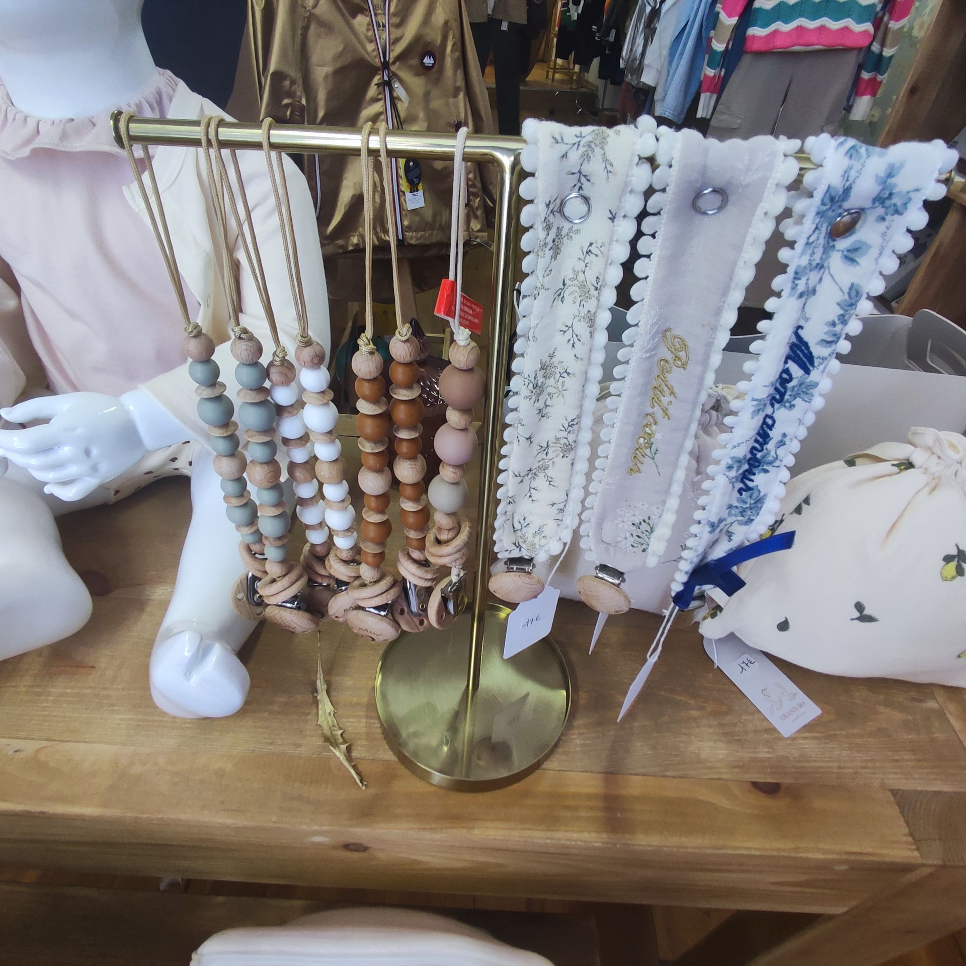 Accessoires pour enfants