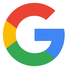 Logotipo de Google: una 