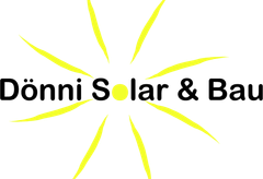 Logo von Dönni Solar & Bau