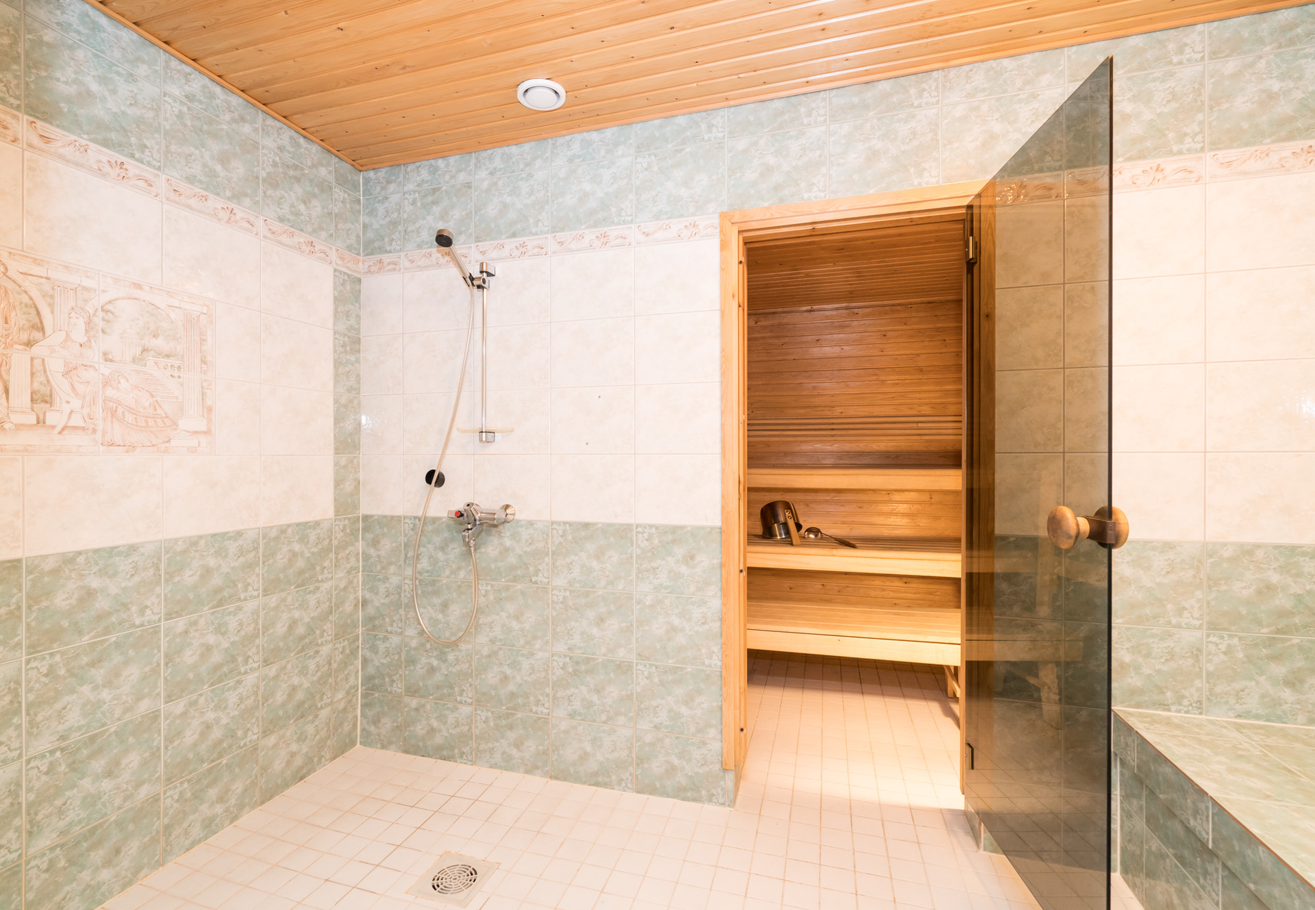 kokoustila Lappeenranta