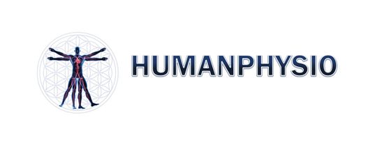 Logo der Humanphysio Rulenko GmbH