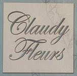 Logo Claudy Fleurs