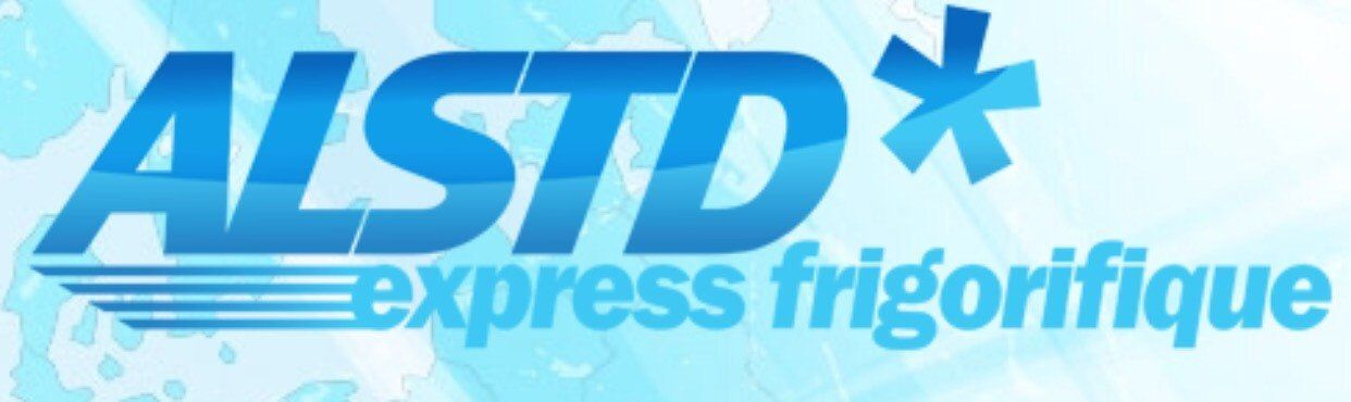 Logo ALSTD